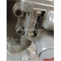 HitachiZX250油圧ポンプHPV102GW-RH25A9195236